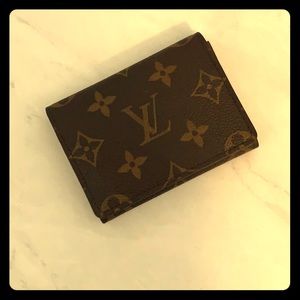 Louie wallet